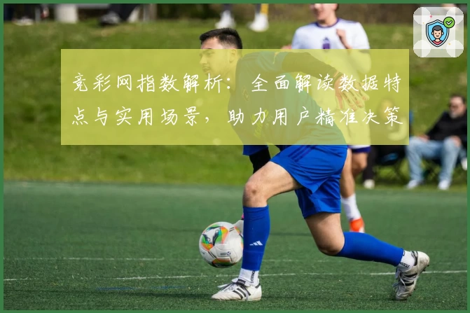 竞彩网指数解析：全面解读数据特点与实用场景，助力用户精准决策