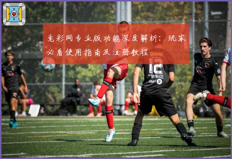 竞彩网专业版功能深度解析：玩家必看使用指南及注册教程