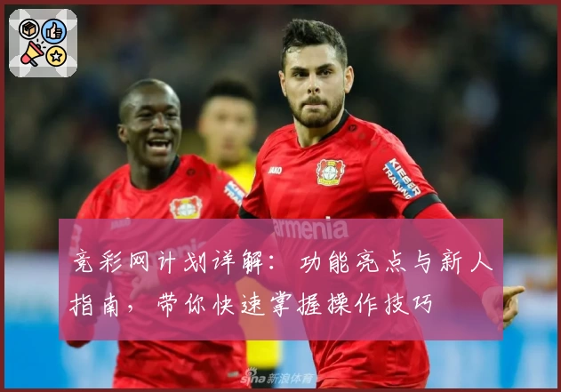 竞彩网计划详解：功能亮点与新人指南，带你快速掌握操作技巧