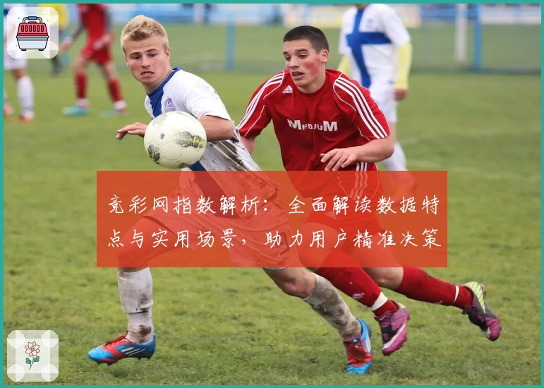 竞彩网指数解析:全面解读数据特点与实用场景,助力用户精准决策