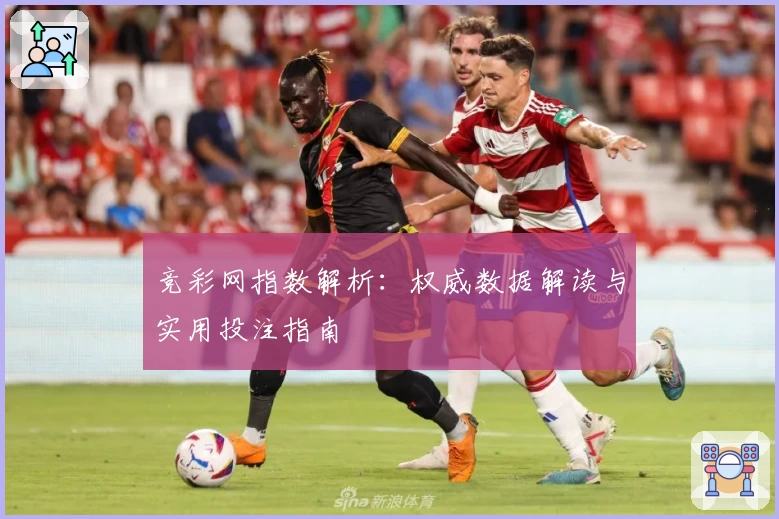 竞彩网指数解析：权威数据解读与实用投注指南