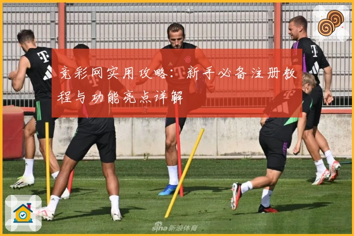 竞彩网实用攻略:新手必备注册教程与功能亮点详解